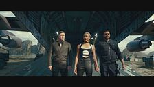 Trailer - Uncharted