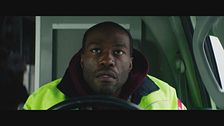 Trailer - Ambulance