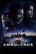 Trailer - Ambulance