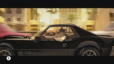 Trailer - Troppo cattivi