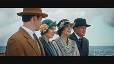 Trailer - Downton abbey II: una nuova era