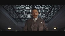 Trailer - Assassinio sul Nilo