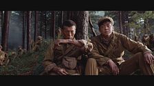 Trailer - The sacrifice - Eroi di guerra