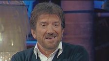 Trailer - Luigi Proietti detto Gigi