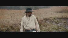 Trailer - Old Henry