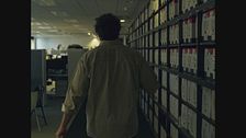 Trailer - Undercover
