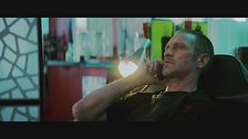 Trailer - Gasoline alley