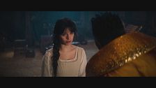 Trailer - Cenerentola