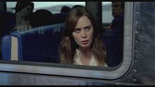 Trailer - La ragazza del treno