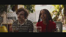 Trailer - Mark, Mary & some other people