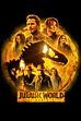 Trailer - Jurassic world - Il dominio