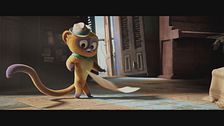 Trailer - Vivo
