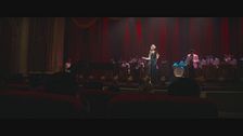 Trailer - Gli Stati Uniti contro Billie Holiday