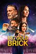 Trailer - Big gold brick