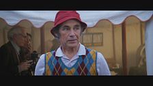 Trailer - The phantom of the Open