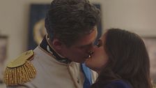 Trailer - The winter palace