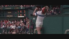 Trailer - McEnroe
