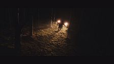 Trailer - The execution