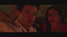 Trailer - The forgiven