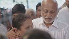 Trailer - Amma's way - Un abbraccio al mondo