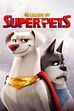 Trailer - Dc league of super-pets