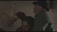 Trailer - Piccolo corpo