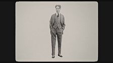 Trailer - The real Charlie Chaplin