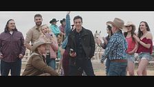 Trailer - Vengeance