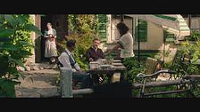 Trailer - Quando Hitler rubo' il coniglio rosa