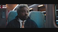 Trailer - Bullet train