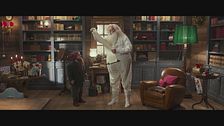 Trailer - Chi ha incastrato Babbo Natale?