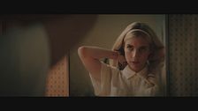 Trailer - Abandoned