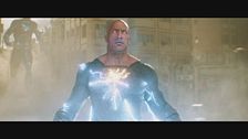 Trailer - Black Adam