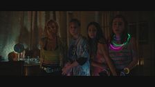Trailer - Bodies bodies bodie