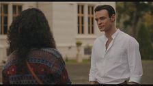 Trailer - The ceremony - Invito mortale