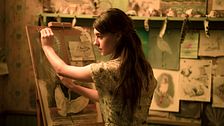 Trailer - La ragazza della palude
