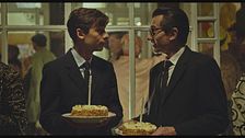 Trailer - Il signore delle formiche