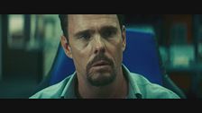 Trailer - Bomb squad