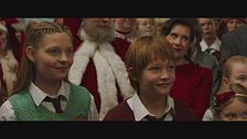 Trailer - All I want for Christmas - Il cristallo magico