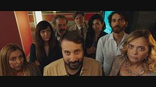 Trailer - Tutti a bordo