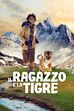 Trailer - Il ragazzo e la tigre