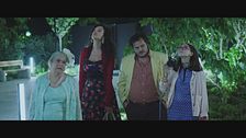 Trailer - Quasi orfano
