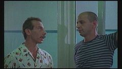 Trailer - Tre uomini e una gamba