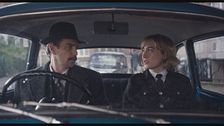 Trailer - Omicidio nel West End