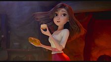 Trailer - Scarpette rosse e i 7 nani