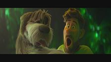 Trailer - Strange world - Un mondo misterioso