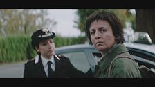 Trailer - Io sono l'abisso