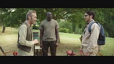 Trailer - La mia ombra e' tua