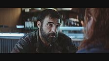 Trailer - War - La guerra desiderata