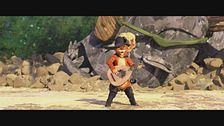Trailer - Il gatto con gli stivali 2: l'ultimo desiderio